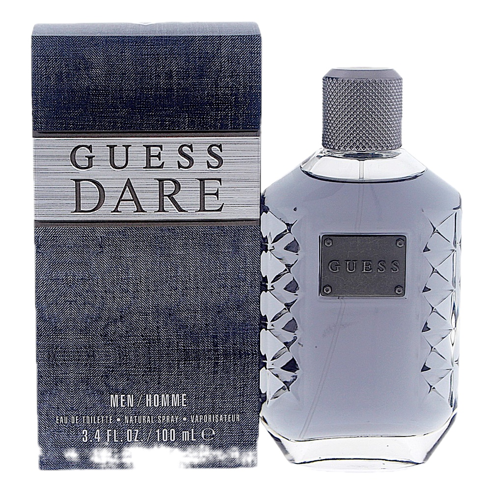 Guess Dare Homme