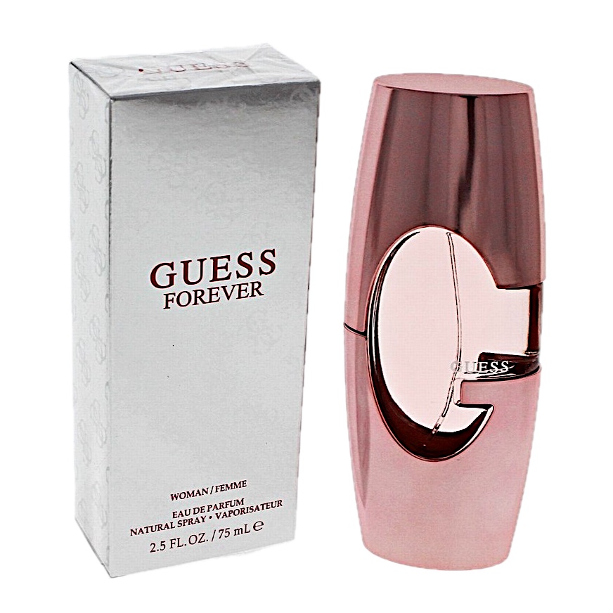 Guess Forever EDP 2.5oz
