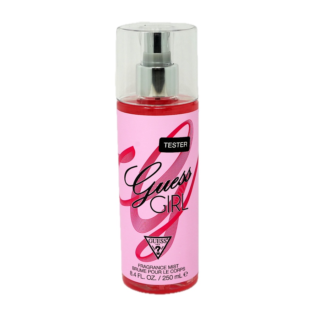 Guess Girl 8.4oz Fragrance Mist