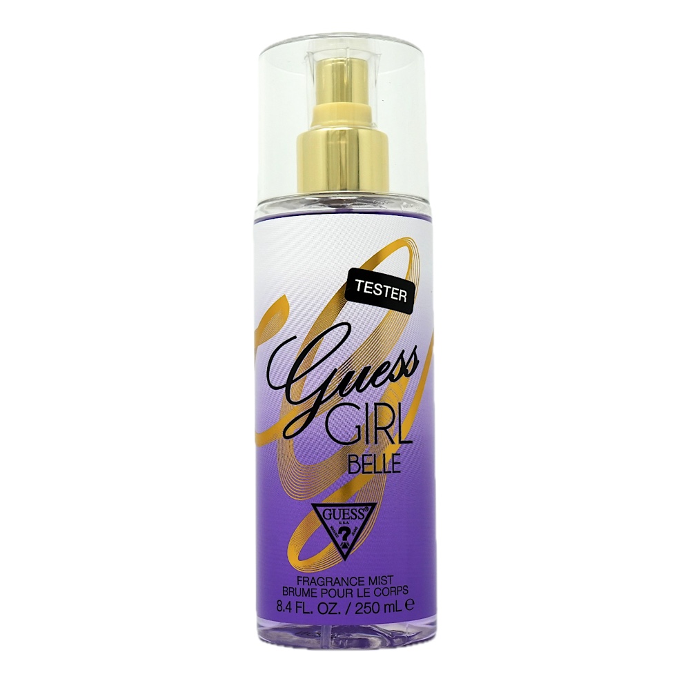 Guess Girl Belle 8.4oz Fragrance Mist