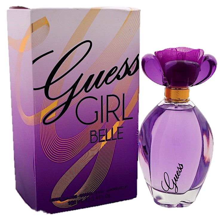 Guess Girl Belle