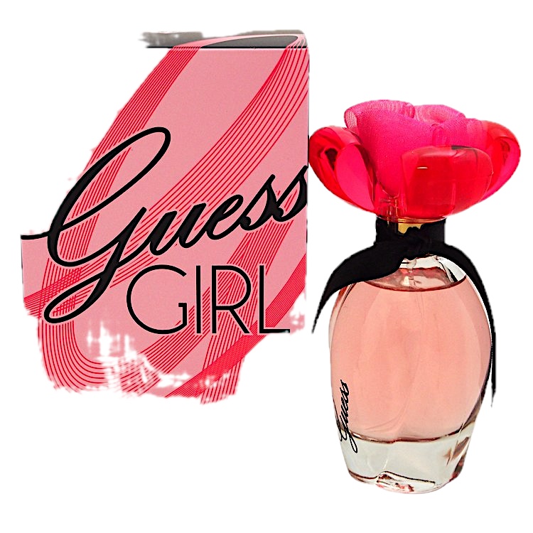 Guess Girl EDT 1.7oz