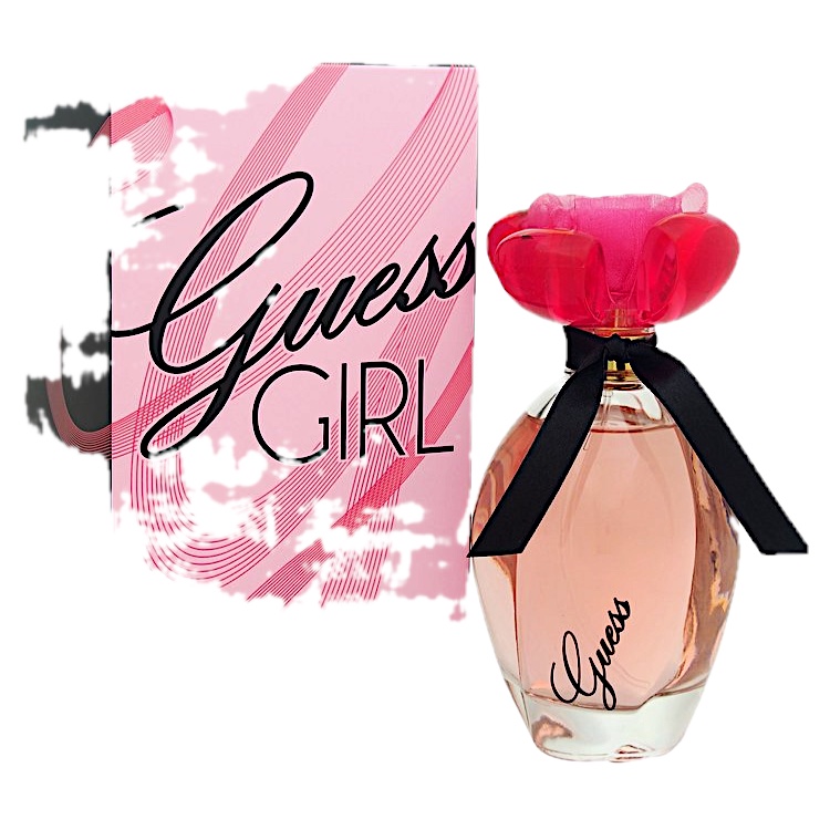 Guess Girl