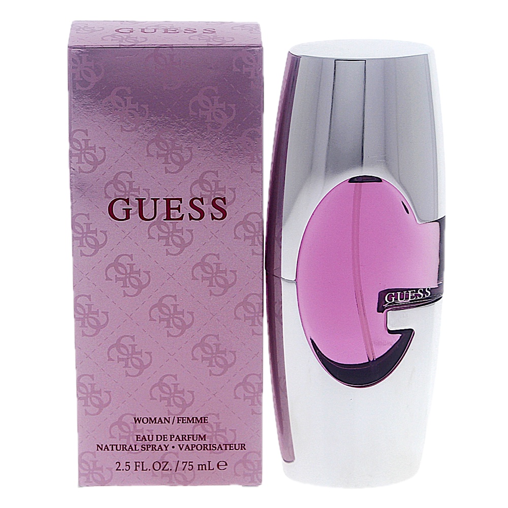 Guess Guess EDP 2.5oz
