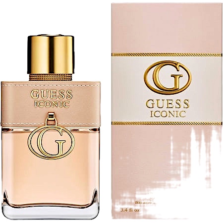 Guess Iconic EDP 3.4oz