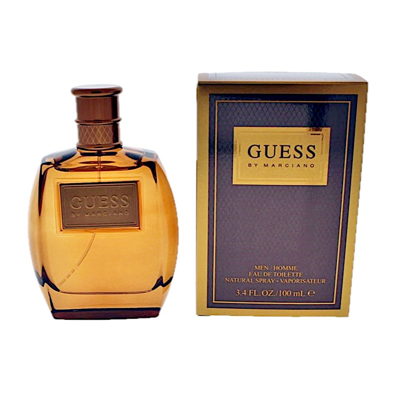 Guess Marciano EDT 3.4oz