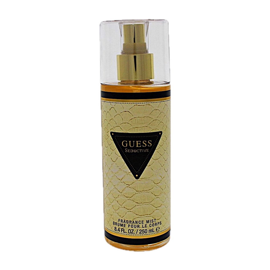 Guess Seductive 8.4oz Fragrance Mist