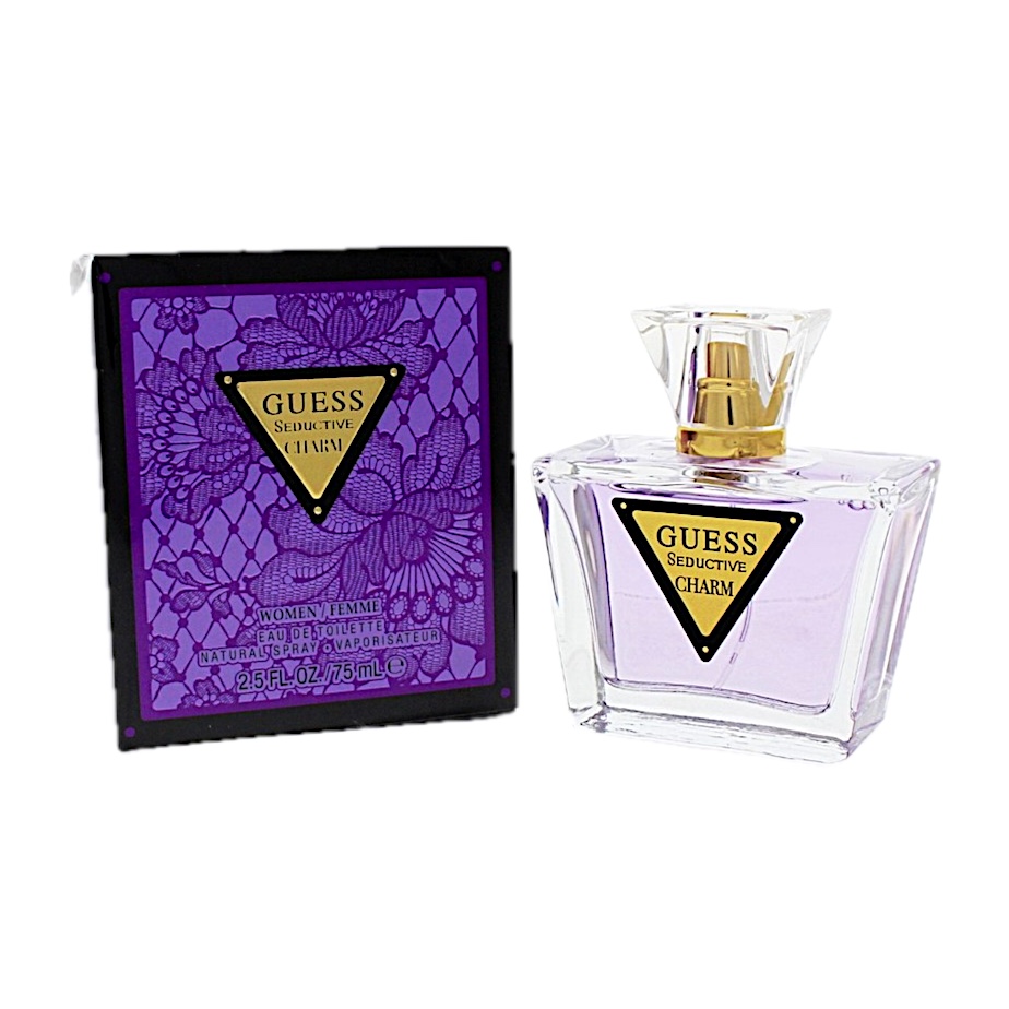 Guess Seductive Charm