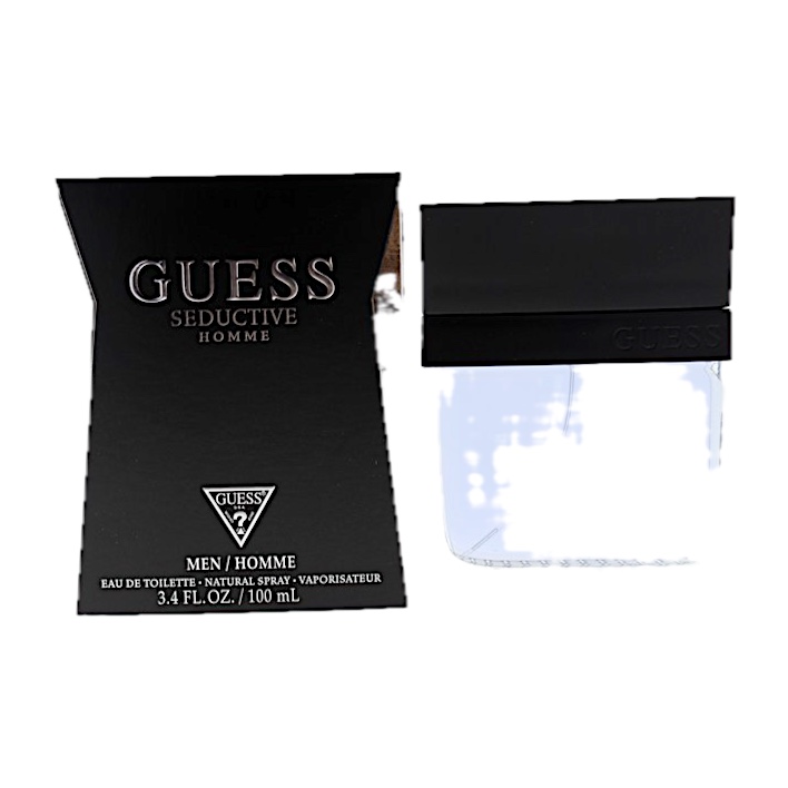 Guess Seductive