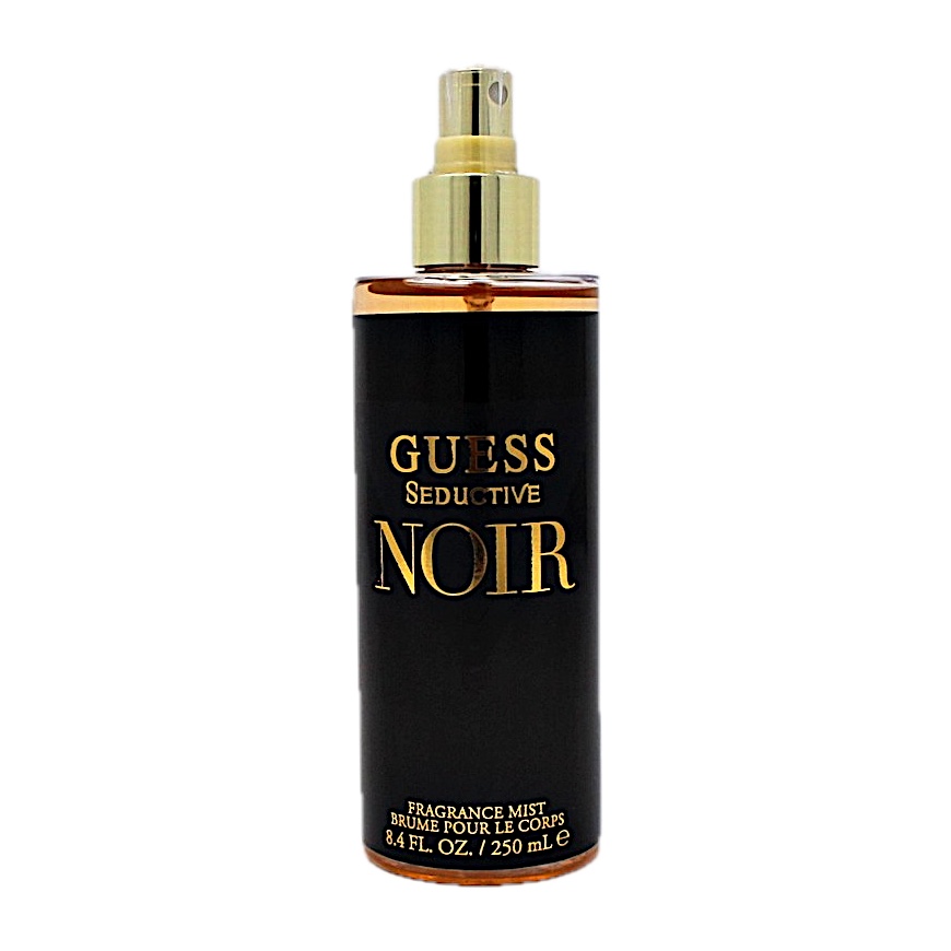 Guess Seductive Noir 8.4oz Fragrance Mist