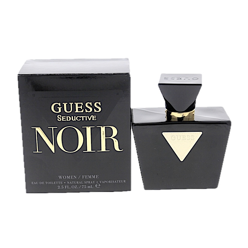 Guess Seductive Noir