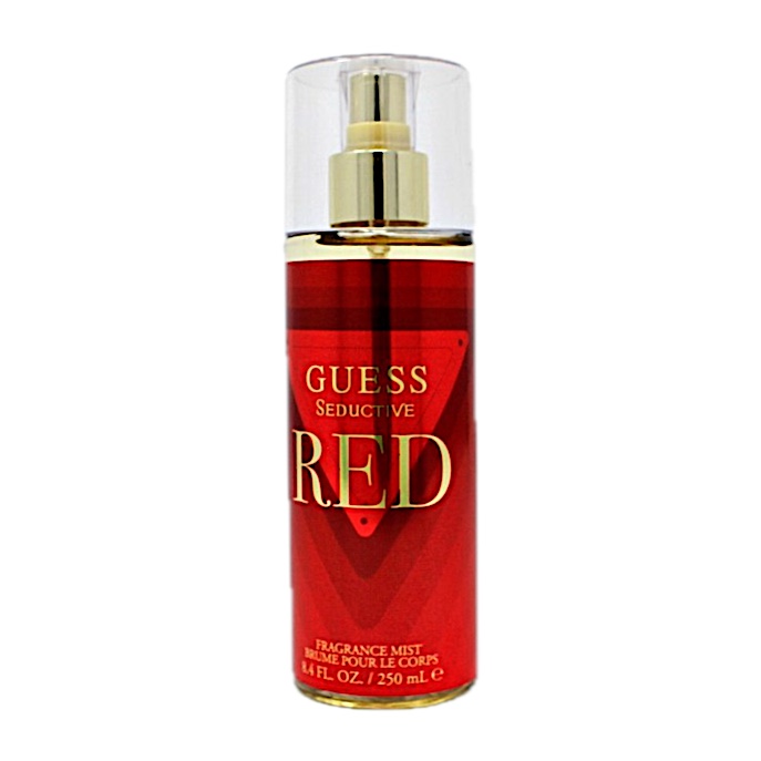 Guess Seductive Red 8.4oz Fragrance Mist