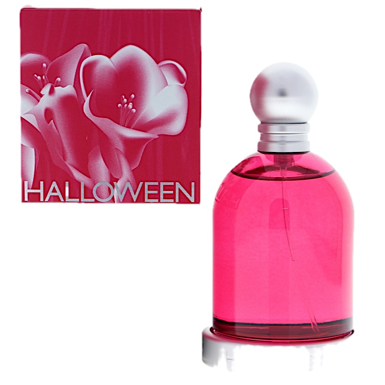 Halloween Freesia EDT 3.4oz