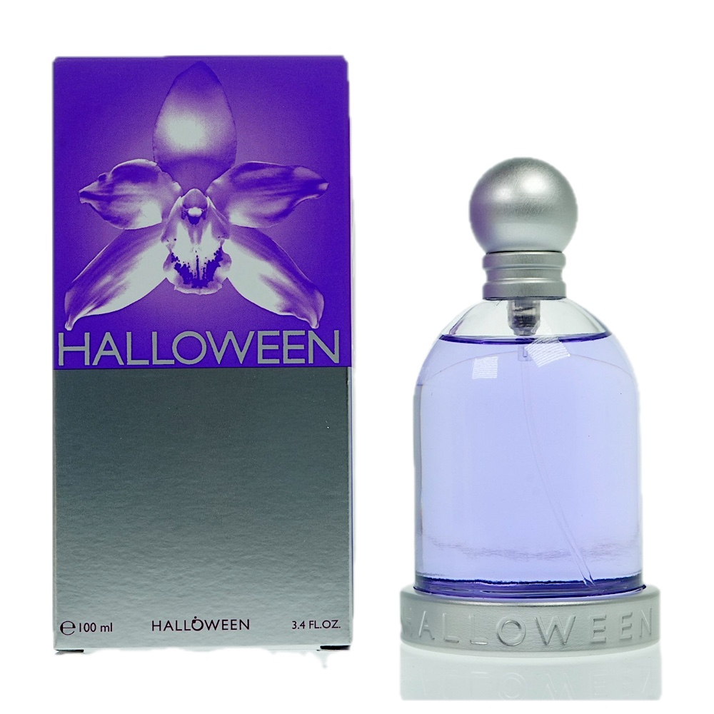 Halloween Halloween EDT 3.4oz