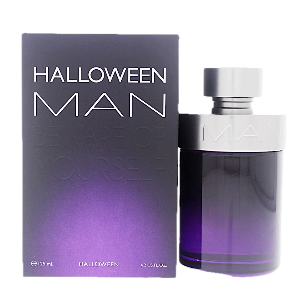 Halloween Halloween EDT 4.2oz