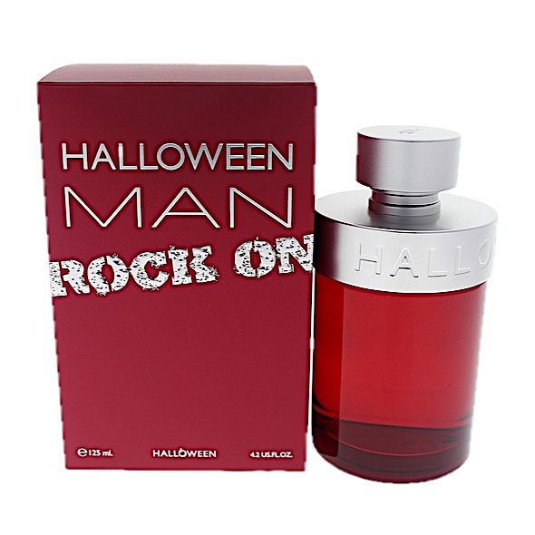 Halloween Rock On EDT 4.2oz