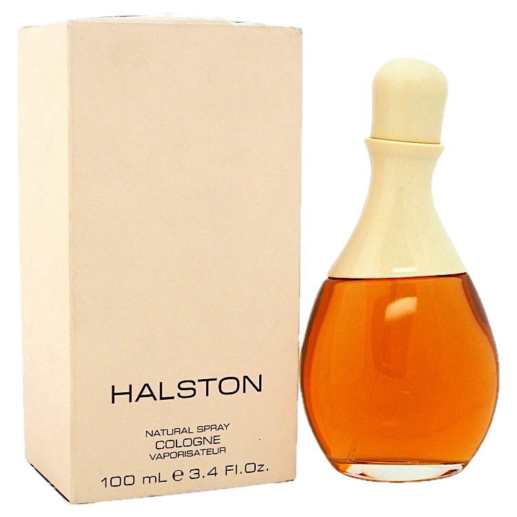 Halston Halston EDC 3.4oz