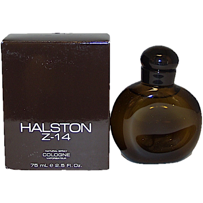 Halston Z-14 EDC 2.5oz