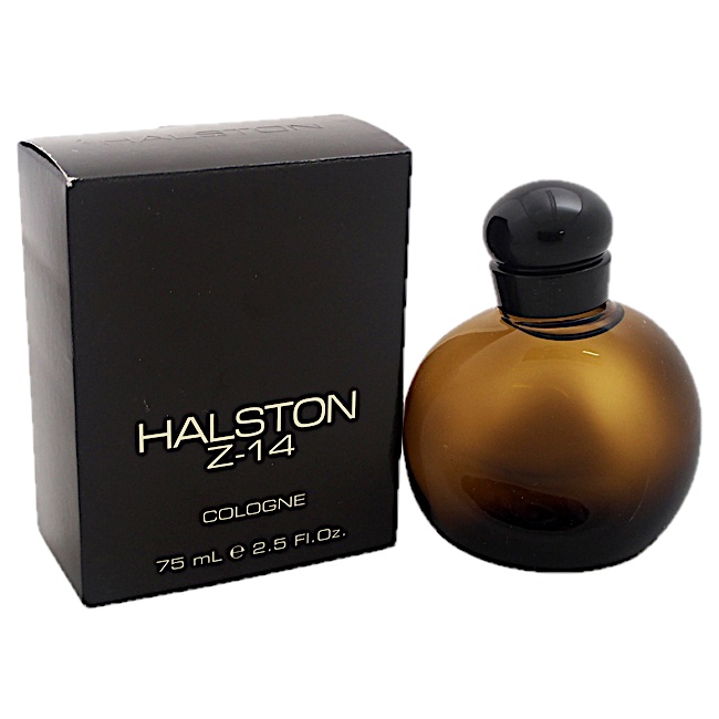 Halston Z-14 Splash