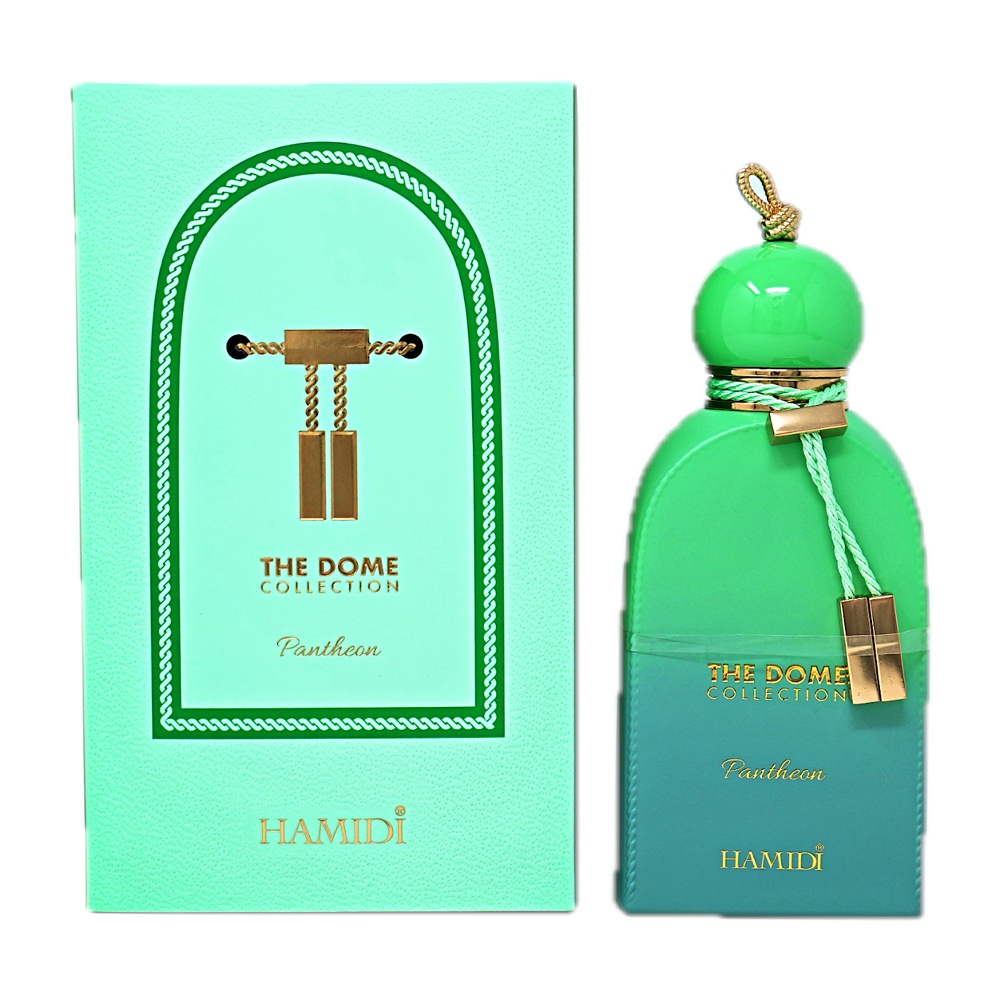 Hamidi The Dom Pantheon EDP