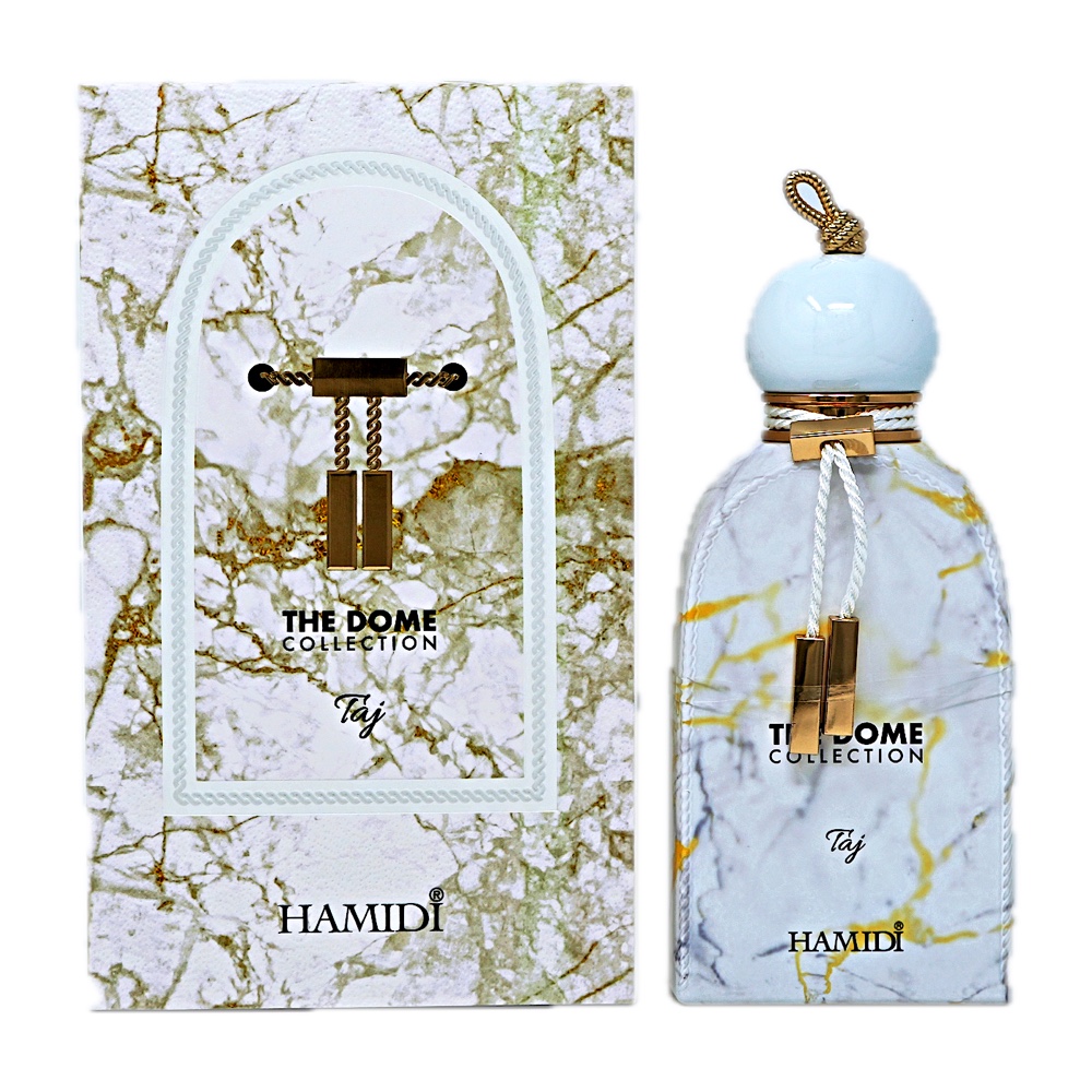 Hamidi The Dom Taj EDP