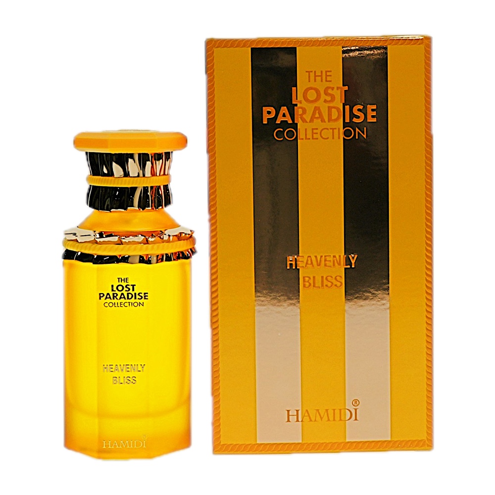 Hamidi The Lost Paradise Heavenly Bliss EDP