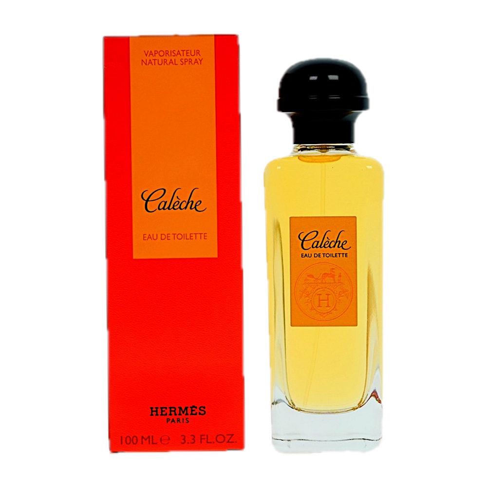 Hermes Caleche EDT 3.3oz