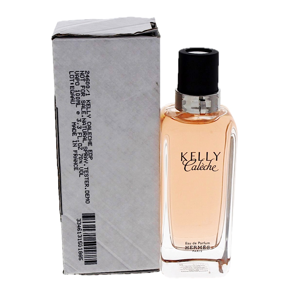 Hermes Kelly Caleche EDP 3.3oz