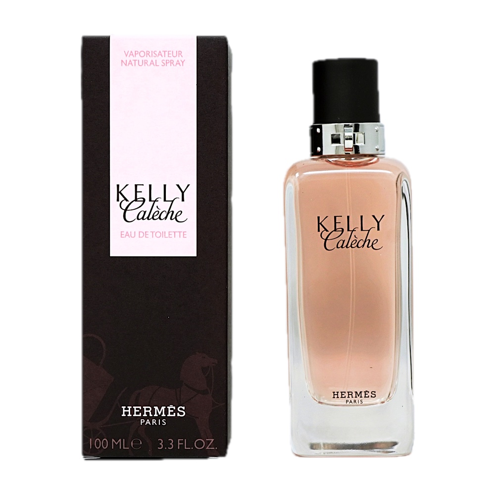 Hermes Kelly Caleche EDT 3.3oz