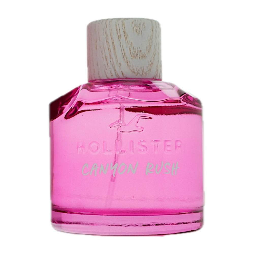 Hollister Canyon Rush EDP 3.4oz