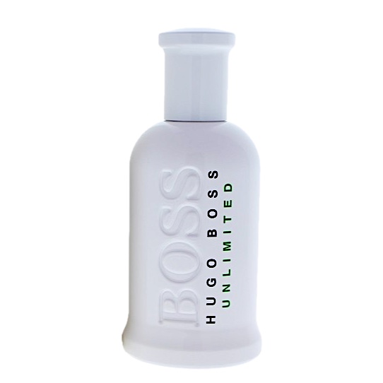Hugo Boss Boss #6 Bottled Unlimited EDT 3.3oz