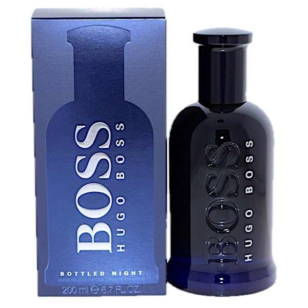 Hugo Boss Boss Bottled Night EDT 6.7oz