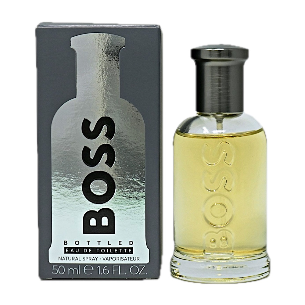 Hugo Boss Boss Hugo Boss #6 EDT 1.6oz