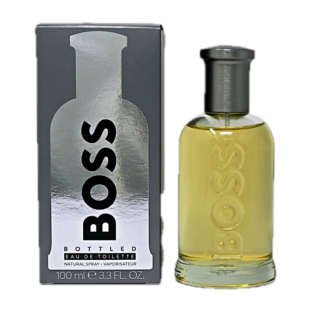 Hugo Boss Boss Hugo Boss #6 EDT 3.3oz