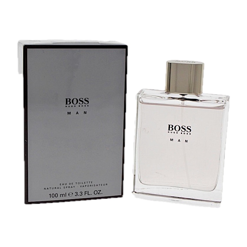 Hugo Boss Boss Orange EDT 3.4oz