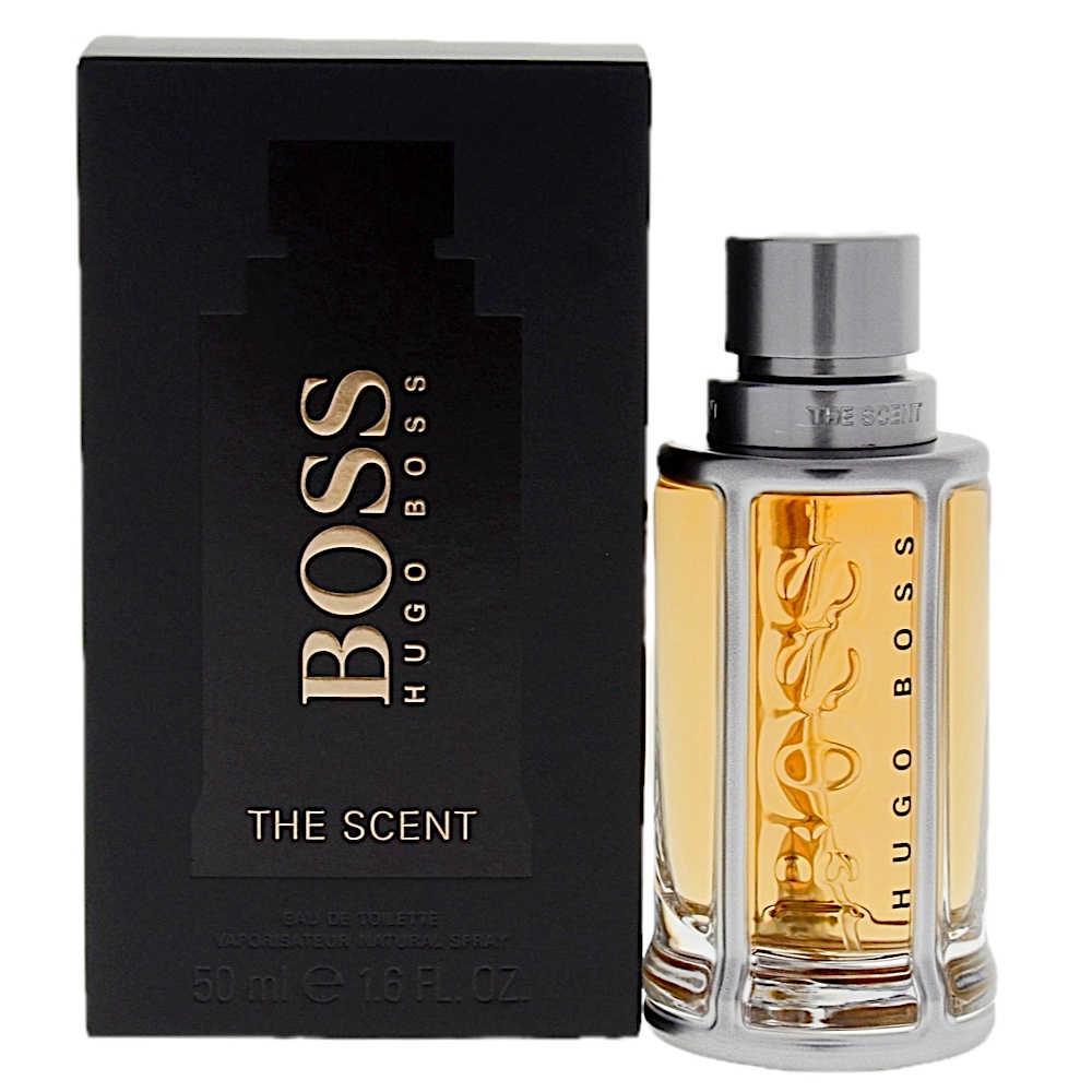 Hugo Boss Boss The Scent EDT 1.7oz