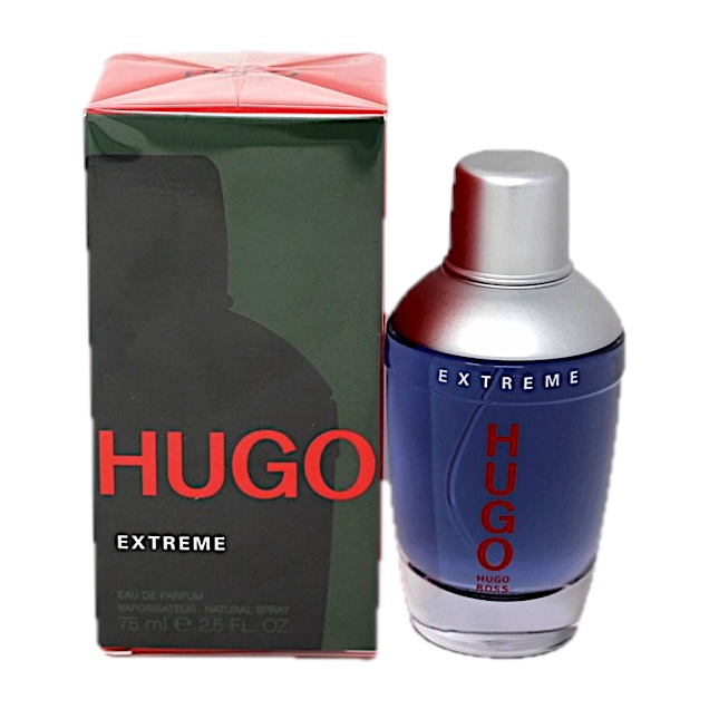 Hugo Extreme EDP 2.5oz