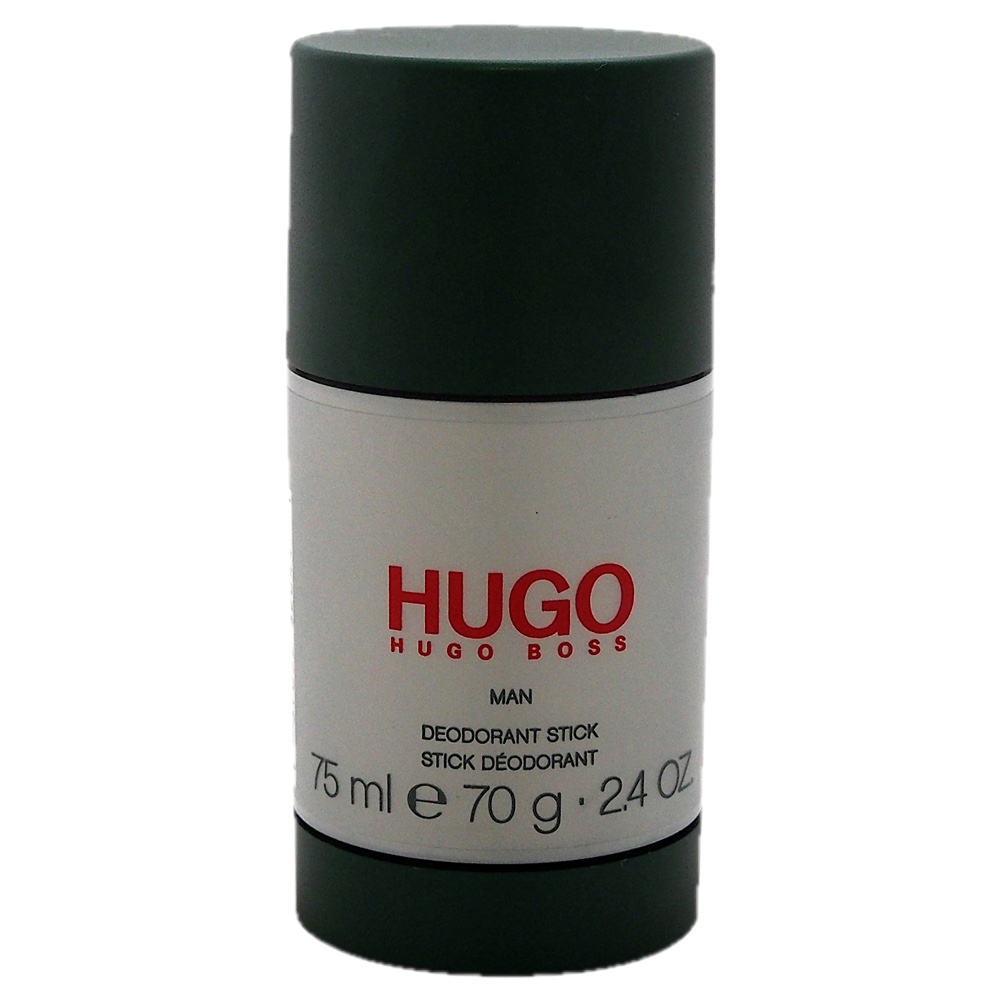 Hugo Green Deo Stick 2.5oz