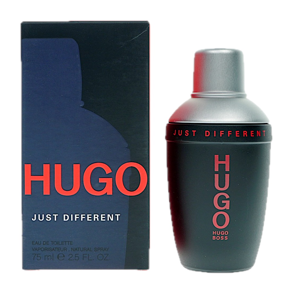 Hugo Just Different EDT 2.5oz