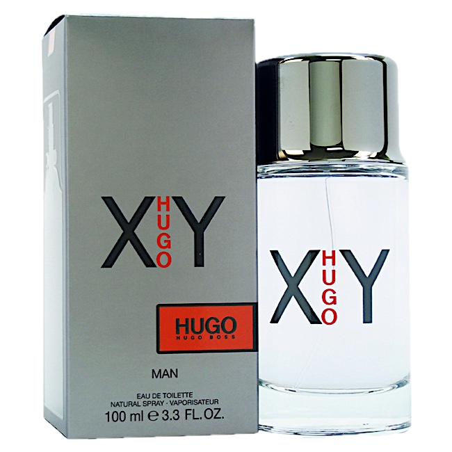Hugo Xy