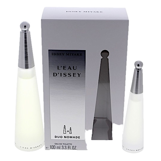 Issey Miyake 2pc SET(3.3oz EDT , 25ML EDT )