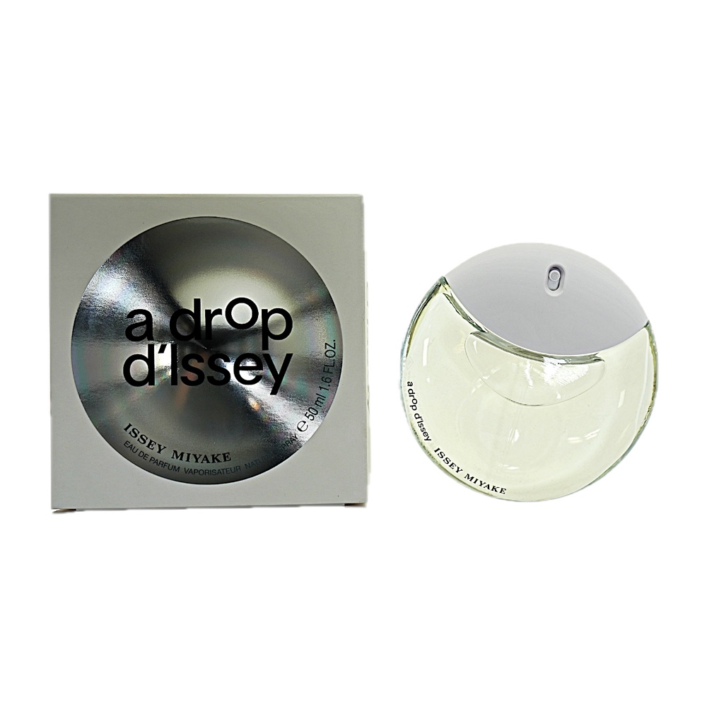 Issey Miyake A Drop D'issey EDP 1.6oz