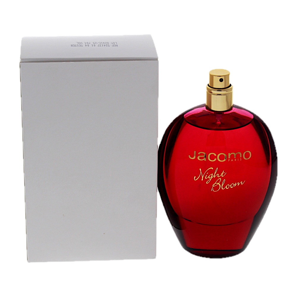 Jacomo Night Bloom EDP
