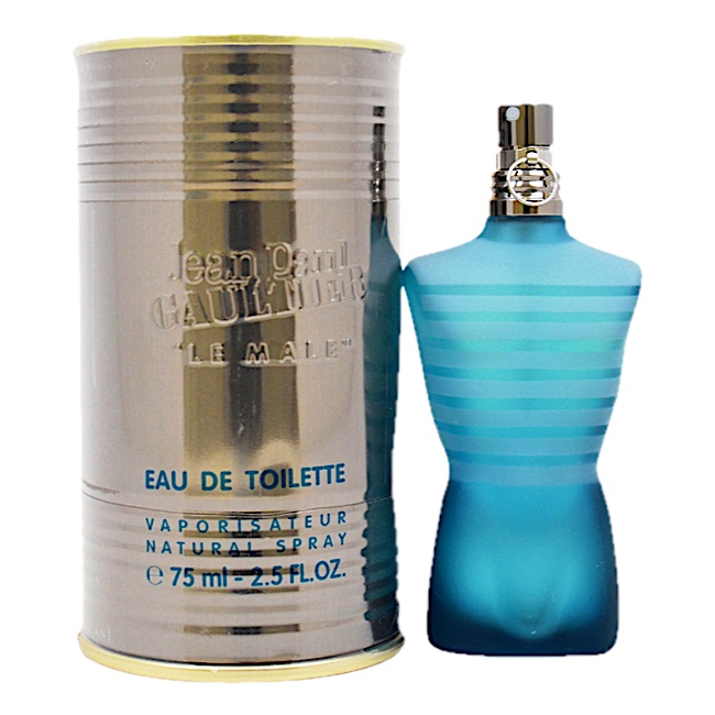 Jean Paul Gaultier Jean Paul Gaultier EDT 2.5oz