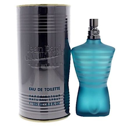 Jean Paul Gaultier Jean Paul Gaultier EDT 4.2oz