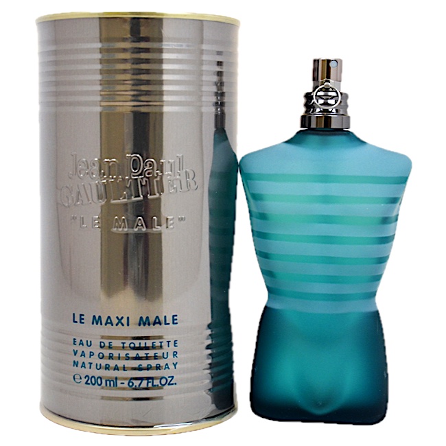 Jean Paul Gaultier Jean Paul Gaultier EDT 6.8oz