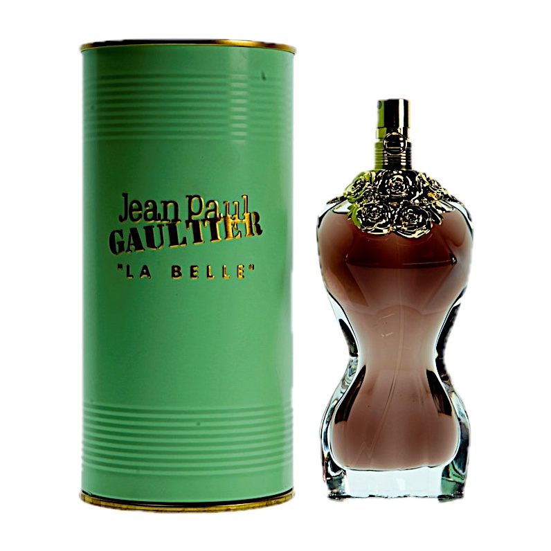 Jean Paul Gaultier La Belle EDP 3.4oz