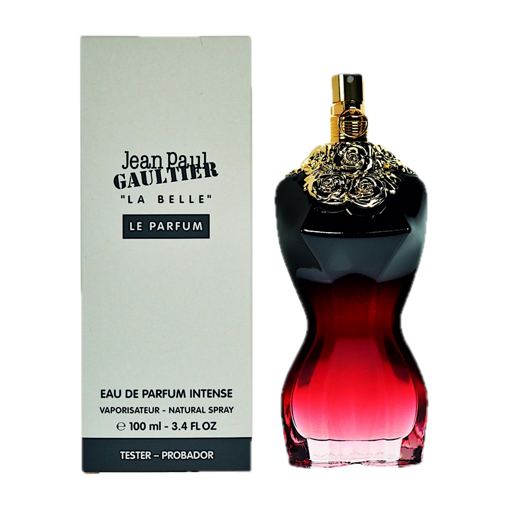Jean Paul Gaultier La Belle Le Parfum EDP Intense 3.4oz
