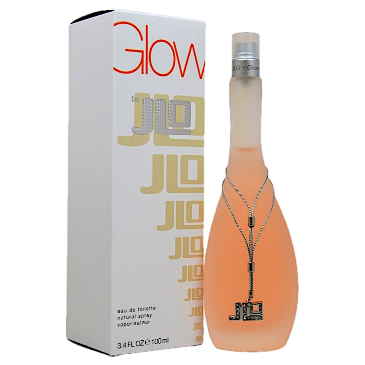 Jennifer Lopez Glow by Jlo EDT