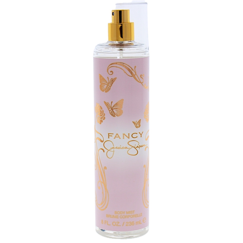 Jessica Simpson Fancy Body Mist